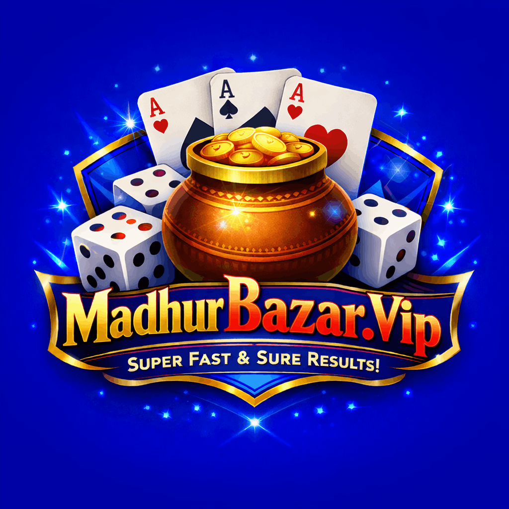 Madhur Satta Matka Bazar